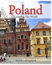 Poland Coloring the World