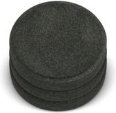 Liberty Carbon Discs 3-pack