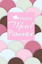 Weekly Meal Planner