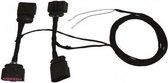 Adapter Xenon - koplampen Seat Leon 1P - tot 2009 modeljaar