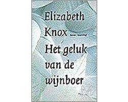 Geluk van de wijnboer