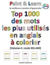 Top 1000 des mots les plus utilis s en anglais (Volume 4