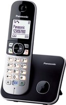 Panasonic KX-TG6811GB noir