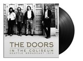 In The Coliseum (LP)
