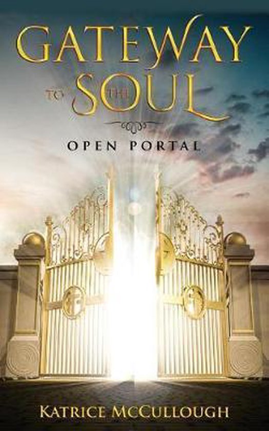 Gate Way To The Soul - cover