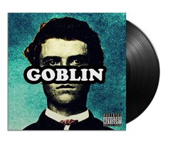 Goblin (LP)