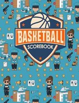 Basketball Scorebook