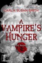 Vampire's Promise 4 - A Vampire's Hunger