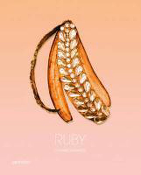 Ruby - cover