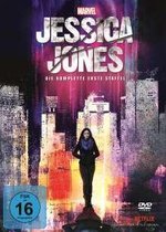 Jessica Jones Season 1