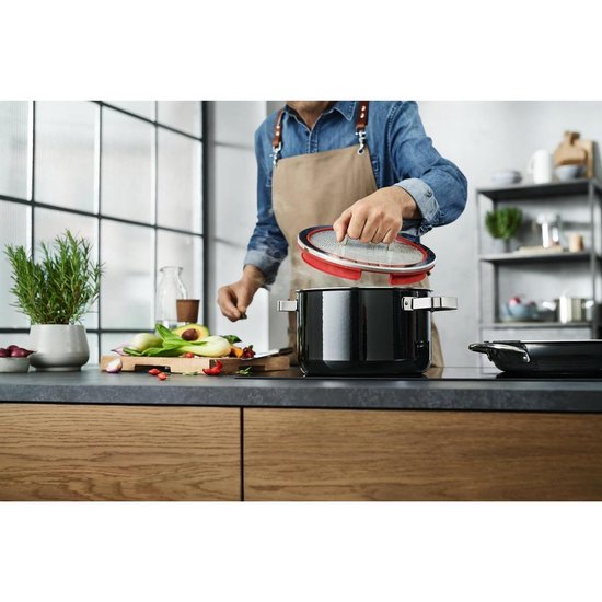 WMF FusionTec Functional Pannenset 2-delig