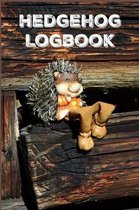 Hedgehog Logbook