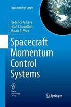 Space Technology Library- Spacecraft Momentum Control Systems