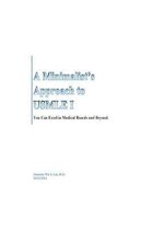 A Minimalist's Approach To USMLE I