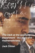 The clerk and the accounts department