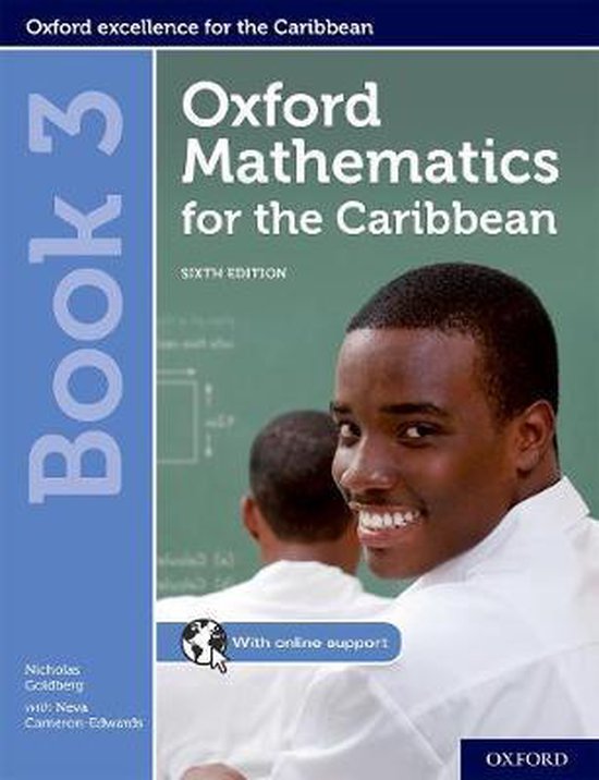 Oxford Mathematics for the Caribbean | 9780198425793 | Nicholas ...
