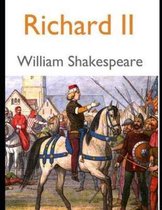 Richard II (Annotated)