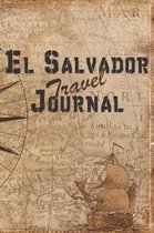 El Salvador Travel Journal