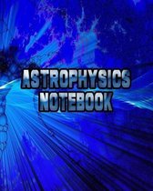 Astrophysics Notebook