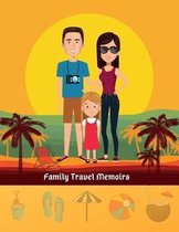 Family Travel Memoirs