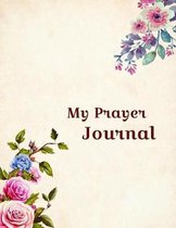 My Prayer Journal