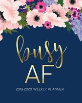 Busy AF