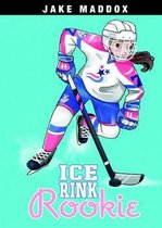 Ice Rink Rookie