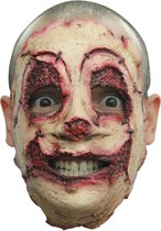 "Serie moordenaar masker voor volwassenen Halloween masker - Verkleedmasker - One size"