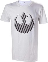 Star Wars - Rebel Logo T-shirt - M