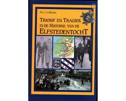 Triomf en Tragiek in de historie van de Elfstedentocht