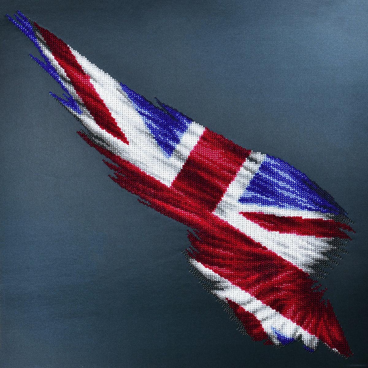 MiniArt Crafts Wing Flag UK