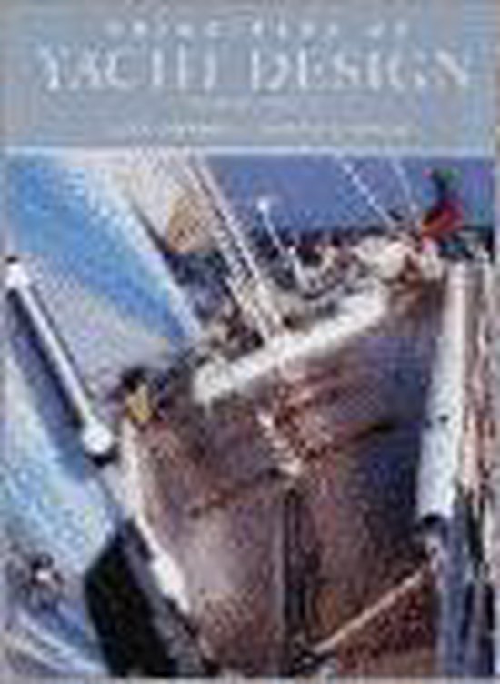 Principles Of Yacht Design - cover
