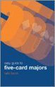 The Easy Guide to Five-card Majors