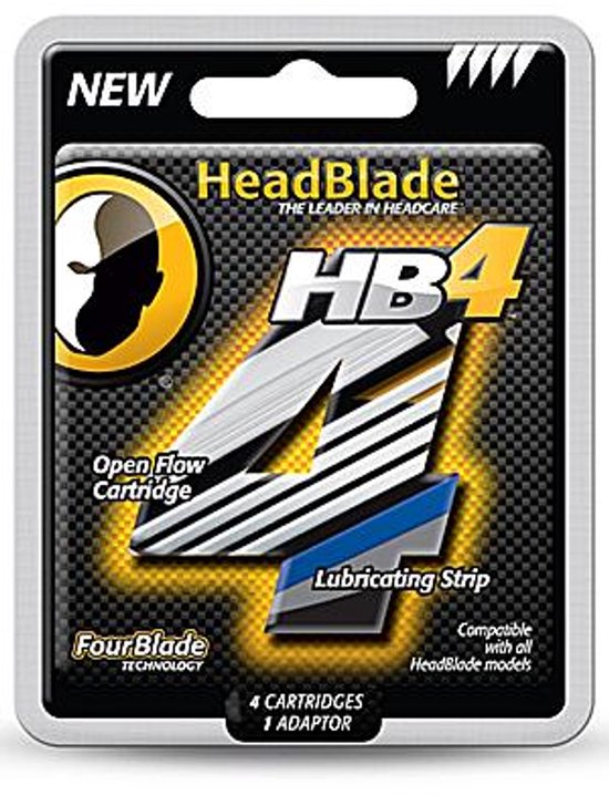 HeadBlade HB4