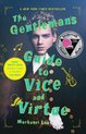 The Gentleman's Guide to Vice and Virtue 1 Montague Siblings