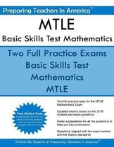 MTLE Basic Skills Test Mathematics