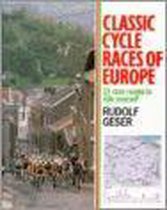 Classic Cycle Races of Europe
