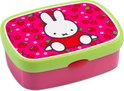 Mepal Nijntje Lunchbox - Roze