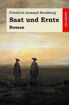 Saat und Ernte