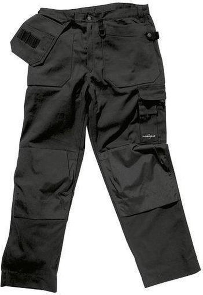 Hydrowear broek zwart 042001 maat 46 Coevorden CL
