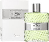 Dior Eau Sauvage 50 ml - Eau de toilette - for Men