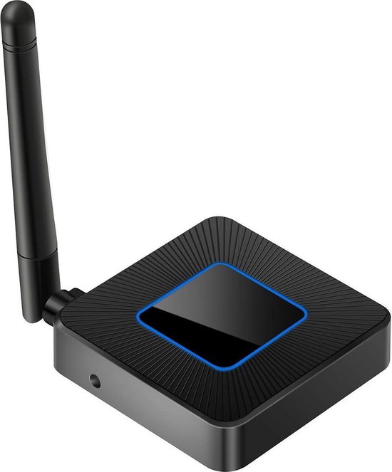 Nedis Draadloze HDMI©-Zender | Wi-Fi | 2400-5000 MHz