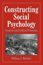 Constructing Social Psychology
