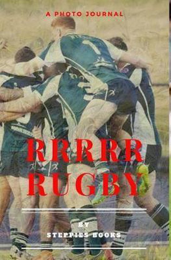 Rrrrrrugby - cover