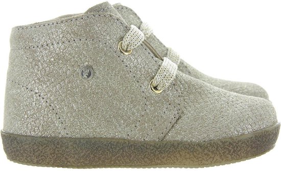 Falcotto CONTE LIZARD - Kinderen Half-hoog - Kleur: Metallics - Maat: 22 |  bol.com