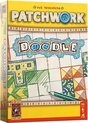Afbeelding van het spelletje Patchwork Doodle Dobbelspel