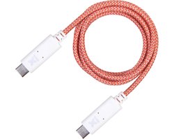 Xtorm USB-C to USB-C kabel - CX013