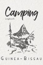 Camping Logbuch Guinea