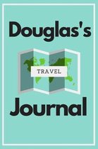 Douglas's Travel Journal