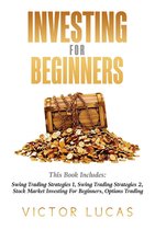Investing for BeginnersThis Book Includes